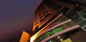 이그제큐티브 호텔 (EXECUTIVE HOTEL MANILA)