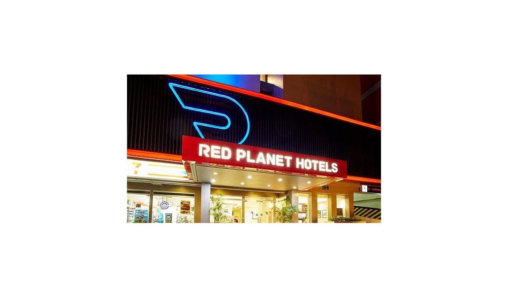 레드플래닛 퀘존시티 띠목 (RED PLANET QUEZON CITY TIMOG)