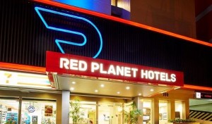 레드플래닛 퀘존시티 띠목 (RED PLANET QUEZON CITY TIMOG)