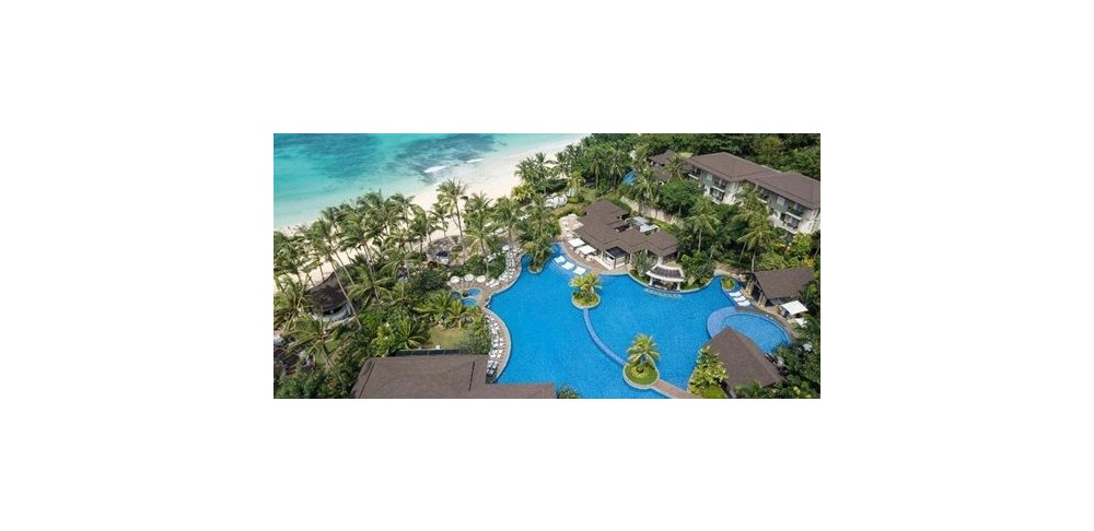 모벤픽 리조트 앤 스파 보라카이 (MOVENPICK RESORT & SPA BORACAY)