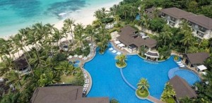 모벤픽 리조트 앤 스파 보라카이 (MOVENPICK RESORT & SPA BORACAY)