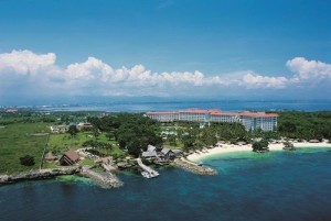 샹그릴라 막탄 리조트 앤 스파 (SHANGRI-LA'S MACTAN RESORT & SPA)