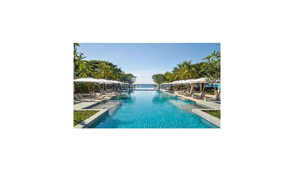 크림슨 리조트 앤 스파 세부 (CRIMSON RESORT AND SPA CEBU)