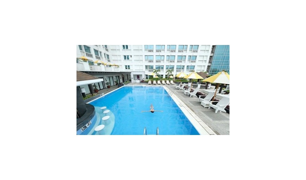 퀘스트 호텔 엔 컨퍼런스 센터 세부 (QUEST HOTEL & CONFERENCE CENTER CEBU)