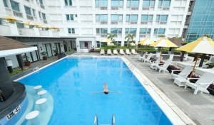 퀘스트 호텔 엔 컨퍼런스 센터 세부 (QUEST HOTEL & CONFERENCE CENTER CEBU)