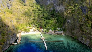 미니락 아일랜드 리조트 (EL NIDO MINILOC ISLAND RESORT)