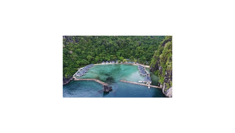 라겐 아일랜드 리조트 (EL NIDO LAGEN ISLAND RESORT)