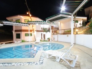 코론 힐탑 뷰 리조트 (CORON HILLTOP VIEW RESORT)