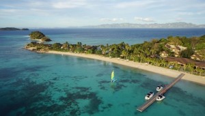 투시즌 코론 아일랜드 리조트 앤 스파 (TWO SEASONS CORON ISLAND RESORT & SPA)