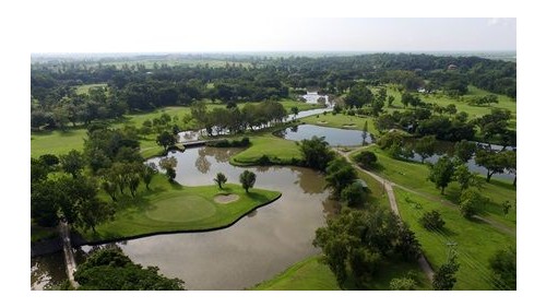 루이시타 골프 앤 컨트리 클럽 (LUISITA GOLF AND COUNTRY CLUB)