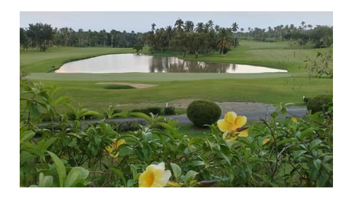 깐루방 골프 앤 컨트리 클럽 (CANLUBANG GOLF AND COUNTRY CLUB)