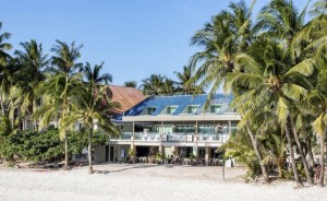 에스타시오 우노 보라카이 (Estacio Uno Boracay)