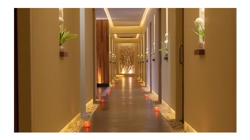 세부 골드문 스파 막탄 (CEBU GOLDEN MOON SPA MACTAN)