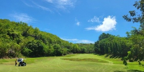 세부 클럽 필리피노 골프 (CEBU CLUB FILIPINO GOLF)