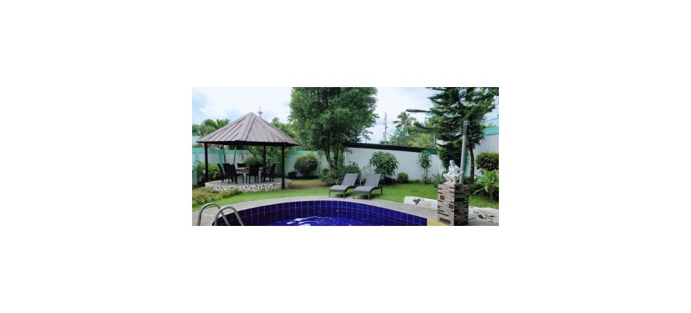 쥬얼리 풀빌라 실랑 까비떼 (Jewerly Poolvilla silang cavite)