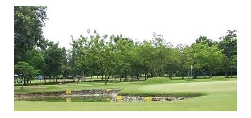 막탄 에어베이스 (MACTAN AIRBASE GOLF)