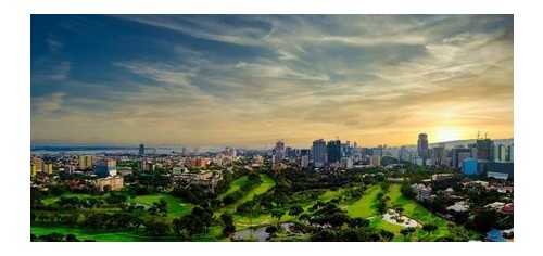 세부 컨트리 클럽 (CEBU COUNTRY CLUB)