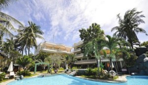 파라다이스 가든 리조트 호텔 & 컨벤션 센터 보라카이 (Paradise Garden Resort Hotel & Convention Center Boracay)