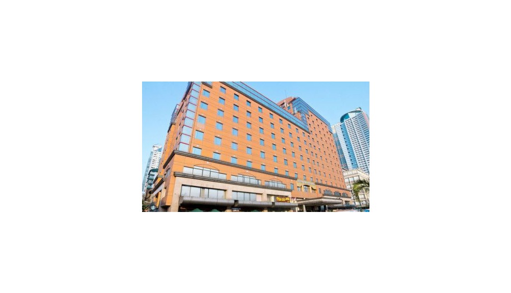 베이뷰 파크 호텔 (BAYVIEW PARK HOTEL)