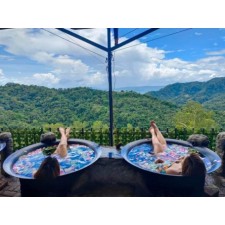 라 베리올스 카와 스파 따가이따이 (LA VERYOL'S KAWA SPA TAGAYTAY)