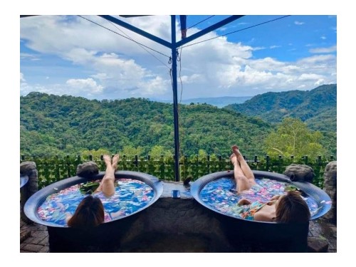 라 베리올스 카와 스파 따가이따이 (LA VERYOL'S KAWA SPA TAGAYTAY)