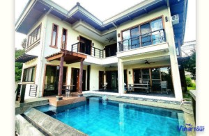 세부 럭스1 풀빌라 (cebu luxe1 poolvilla)