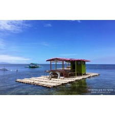 바탕가스 마따붕까이 호핑투어 골드피쉬 (BATANGAS MATABUNGKAY HOPING TOUR GOLDFISH)