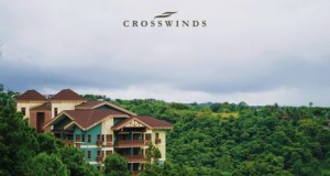 크로스윈드 따가이따이 (CROSSWINDS TAGAYTAY)