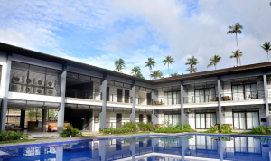 만다린 화이트샌드 보라카이 (MANDARIN WHITE SAND BORACAY)